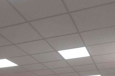 office suspended ceilings London